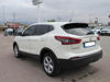 2018 NISSAN QASHQAİ 1.6 DCI VISIA X-TRONIC