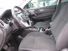 2018 NISSAN QASHQAİ 1.6 DCI VISIA X-TRONIC