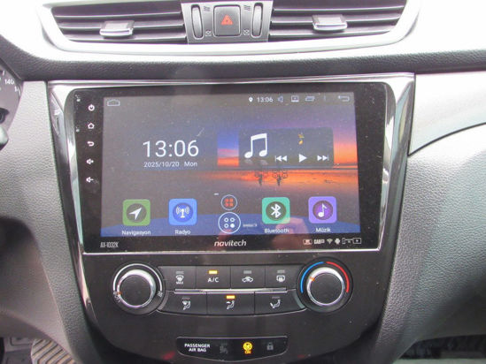 2018 NISSAN QASHQAİ 1.6 DCI VISIA X-TRONIC