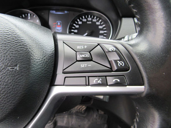 2018 NISSAN QASHQAİ 1.6 DCI VISIA X-TRONIC