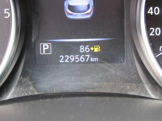 2018 NISSAN QASHQAİ 1.6 DCI VISIA X-TRONIC