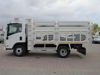 2015 MODEL ISUZU N-WİDE DAMPERLİ SAC KASA