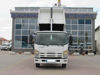 2015 MODEL ISUZU N-WİDE DAMPERLİ SAC KASA