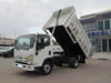 2015 MODEL ISUZU N-WİDE DAMPERLİ SAC KASA