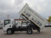 2015 MODEL ISUZU N-WİDE DAMPERLİ SAC KASA
