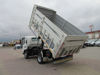 2015 MODEL ISUZU N-WİDE DAMPERLİ SAC KASA