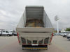 2015 MODEL ISUZU N-WİDE DAMPERLİ SAC KASA