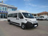 2025 MODEL FIAT DUCATO 15+1 MİNİBÜS 140 HP AC
