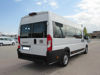 2025 MODEL FIAT DUCATO 15+1 MİNİBÜS 140 HP AC