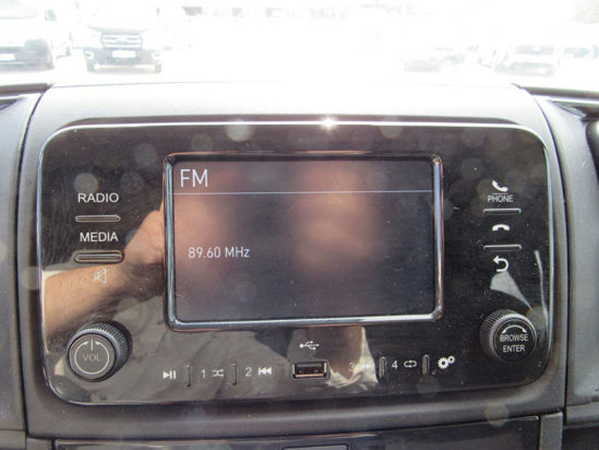 2025 MODEL FIAT DUCATO 15+1 MİNİBÜS 140 HP AC