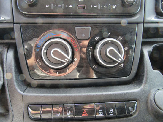 2025 MODEL FIAT DUCATO 15+1 MİNİBÜS 140 HP AC