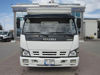 2009 MODEL NPR AÇIK AHŞAP KASA KAMYON