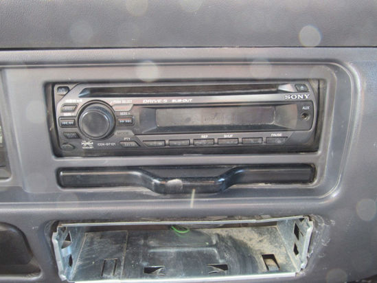 2009 MODEL NPR AÇIK AHŞAP KASA KAMYON