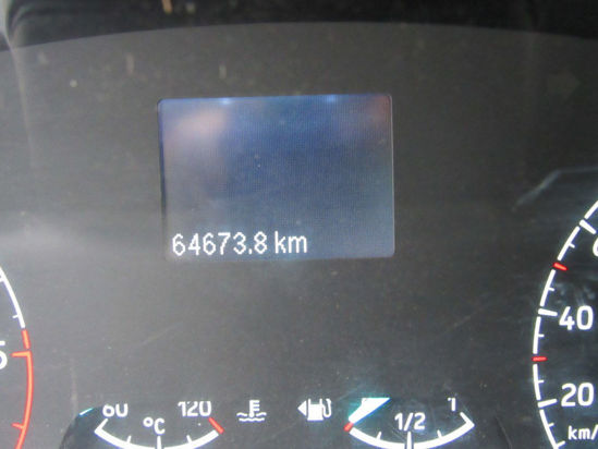 2023 TRANSIT 350L Ç.KABİN AÇIK KASA AC GP