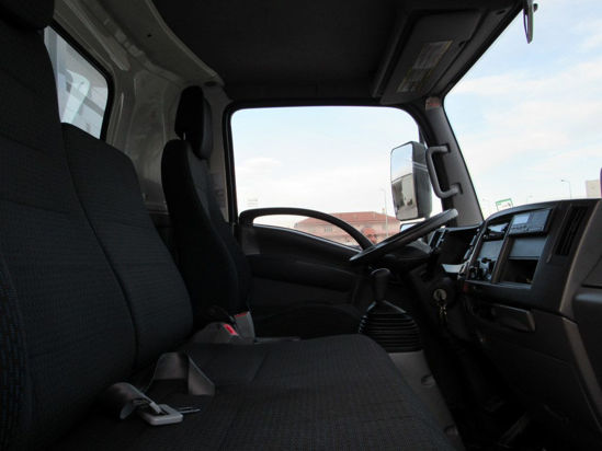 2022 ISUZU NPR 10 LONG SIFIR TENTELİ AHŞAPKASA AC