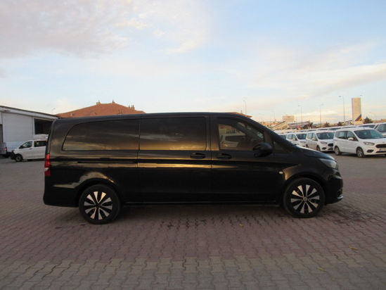 2021 MERCEDES VITO 114 CDİ 8+1 OTOMOBİL