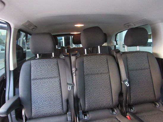 2021 MERCEDES VITO 114 CDİ 8+1 OTOMOBİL