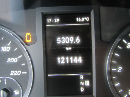 2021 MERCEDES VITO 114 CDİ 8+1 OTOMOBİL