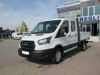 2023 FORD TRANSiT 350 M ÇiFT KABiN KAMYONET AC