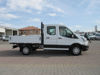 2023 FORD TRANSiT 350 M ÇiFT KABiN KAMYONET AC