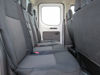2023 FORD TRANSiT 350 M ÇiFT KABiN KAMYONET AC