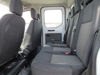 2023 FORD TRANSiT 350 M ÇiFT KABiN KAMYONET AC