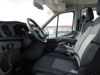 2023 FORD TRANSiT 350 M ÇiFT KABiN KAMYONET AC