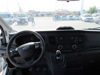 2023 FORD TRANSiT 350 M ÇiFT KABiN KAMYONET AC
