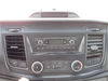 2023 FORD TRANSiT 350 M ÇiFT KABiN KAMYONET AC