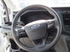 2023 FORD TRANSiT 350 M ÇiFT KABiN KAMYONET AC