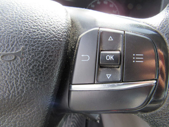 2023 FORD TRANSiT 350 M ÇiFT KABiN KAMYONET AC