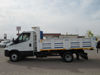 2015 DAILY 72C16 3750 WB DAMPERLİ SAÇKASA KAMYON