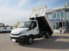 2015 DAILY 72C16 3750 WB DAMPERLİ SAÇKASA KAMYON