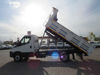 2015 DAILY 72C16 3750 WB DAMPERLİ SAÇKASA KAMYON