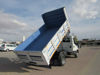 2015 DAILY 72C16 3750 WB DAMPERLİ SAÇKASA KAMYON