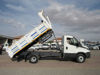 2015 DAILY 72C16 3750 WB DAMPERLİ SAÇKASA KAMYON