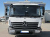 2021 ATEGO 1018 6 TEKER ŞASE KAMYON A/C