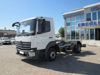 2021 ATEGO 1018 6 TEKER ŞASE KAMYON A/C