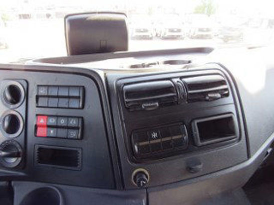 2021 ATEGO 1018 6 TEKER ŞASE KAMYON A/C