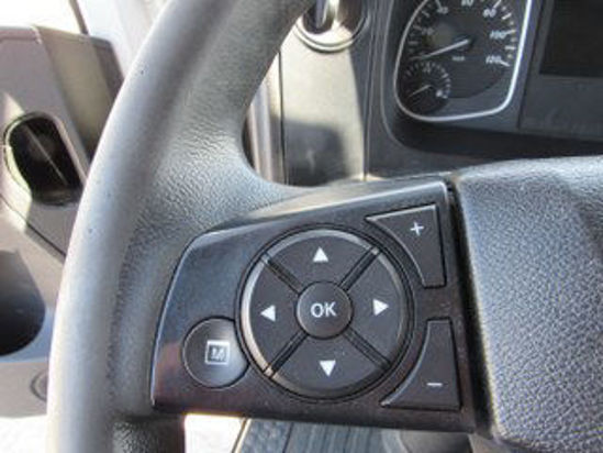 2021 ATEGO 1018 6 TEKER ŞASE KAMYON A/C