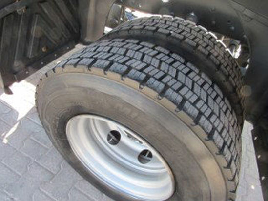 2021 ATEGO 1018 6 TEKER ŞASE KAMYON A/C