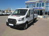 2020 MODEL FORD TRANSİT 350 L Ç.KABİN 170 HP AC