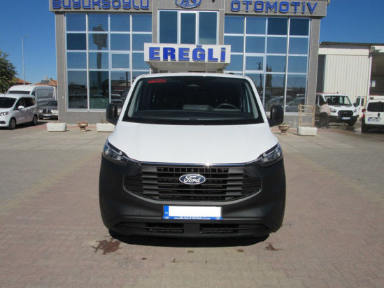 2023 FORD CUSTOM 11+1 MİNİBÜS AC