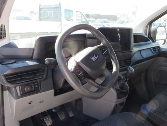 2023 FORD CUSTOM 11+1 MİNİBÜS AC