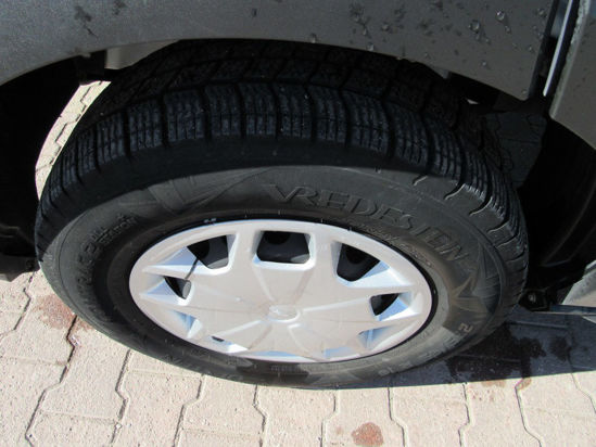 2023 TRANSIT 350L Ç.KABİN AÇIK KASA AC GP