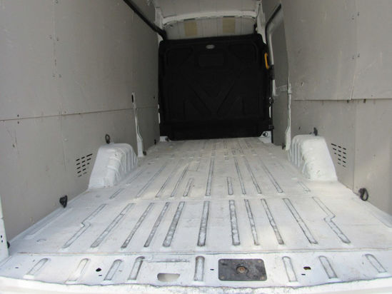 2022 TRANSIT 350 E 15 M³ AC EKRANLI