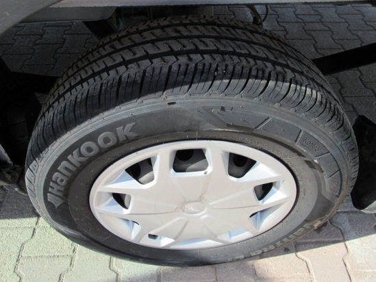 2022 TRANSIT 350 E 15 M³ AC EKRANLI