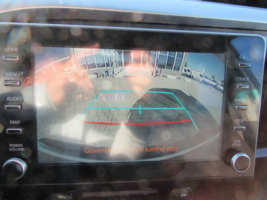 2021 MODEL TOYOTA HILUX 2.4 4X4 ADVENTURE