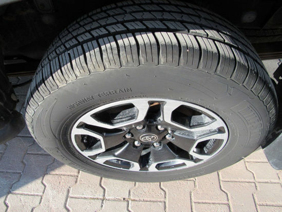 2021 MODEL TOYOTA HILUX 2.4 4X4 ADVENTURE