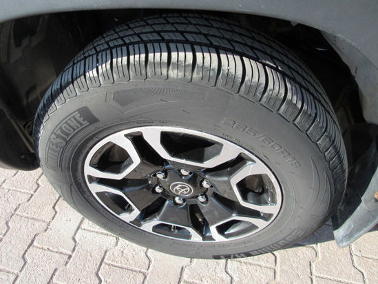 2021 MODEL TOYOTA HILUX 2.4 4X4 ADVENTURE